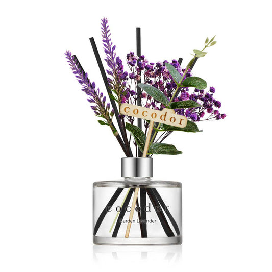 Diffusore Cocodor Lavanda 200 ml (6,7 oz) Garden Lavender