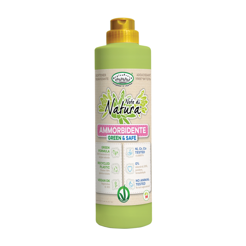 Note di Natura® Weichspüler, 750 ml
