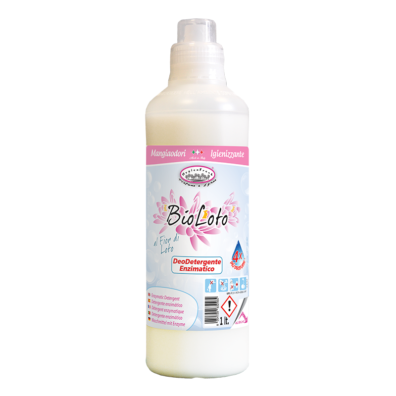 Lessive BIO LOTO, 1 litre