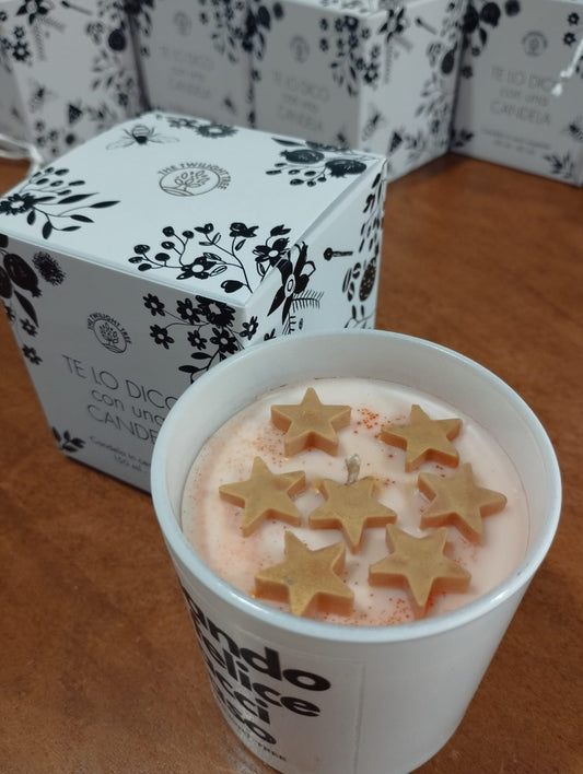 Candela QUANDO SEI FELICE...