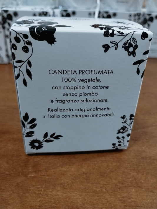 Candela REGALO DI...