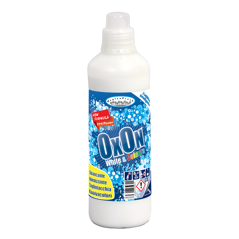 OXON additivo intelligente, 1lt