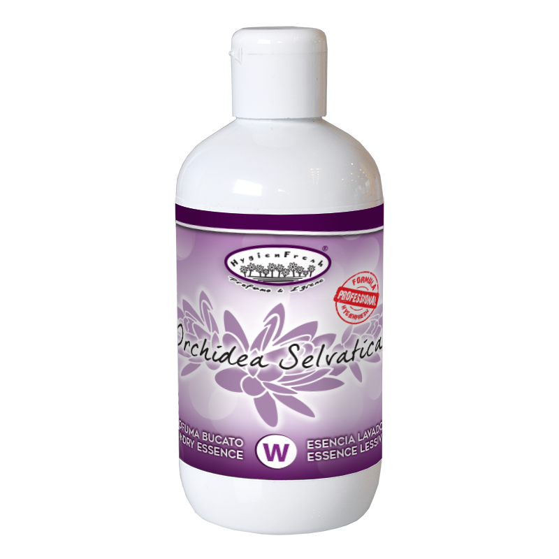 Wäscheparfüm mit Wildorchideen-Duft, 250 ml