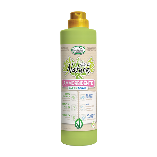 Note di Natura® Weichspüler, 750 ml