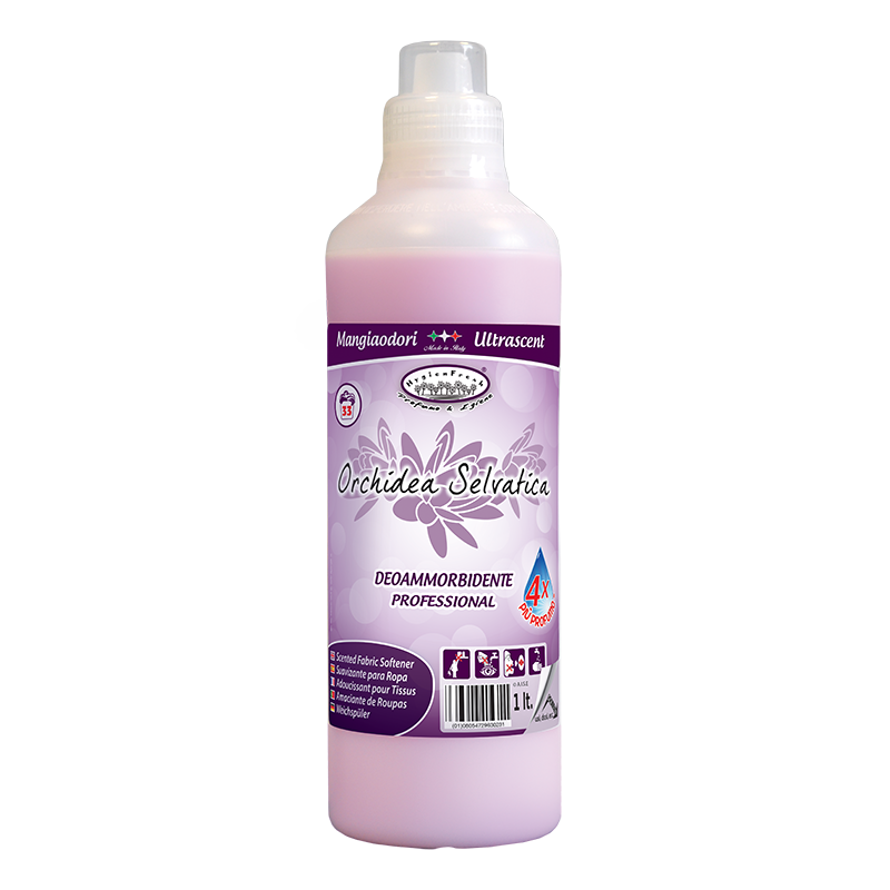 WILD ORCHID Deodorant