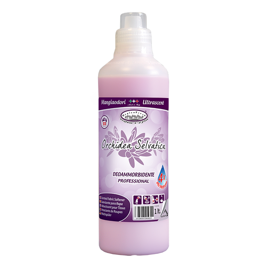 WILD ORCHID Deodorant
