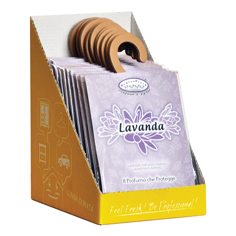 Busta profumata LAVANDA