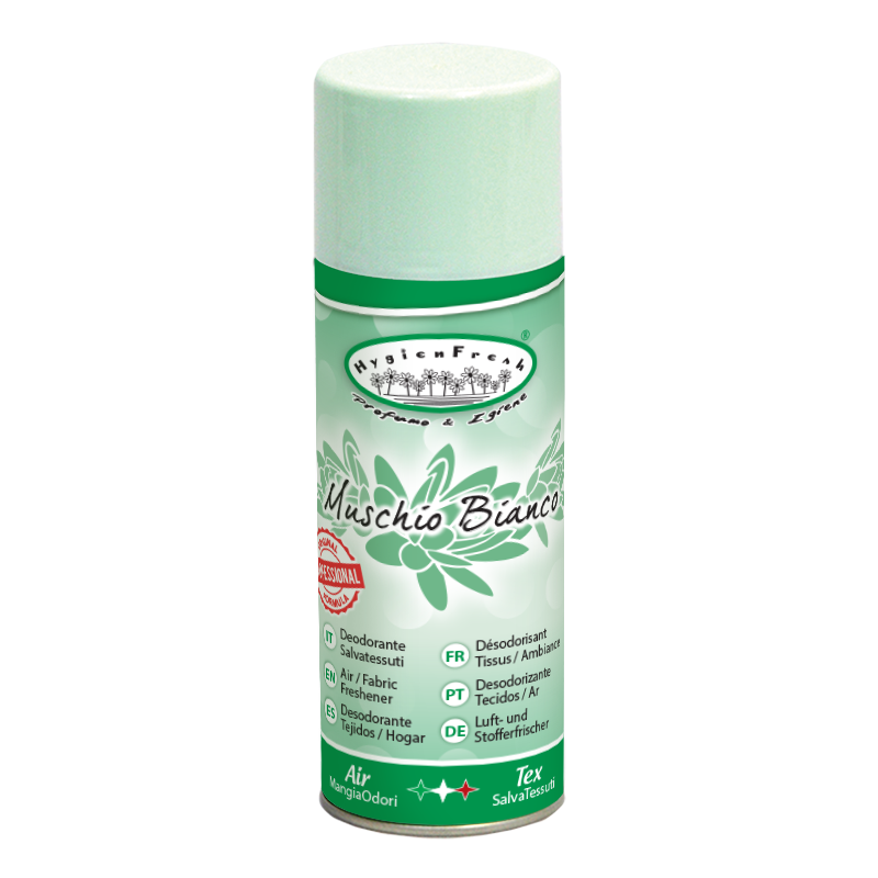 Deospray MUSCHIO BIANCO