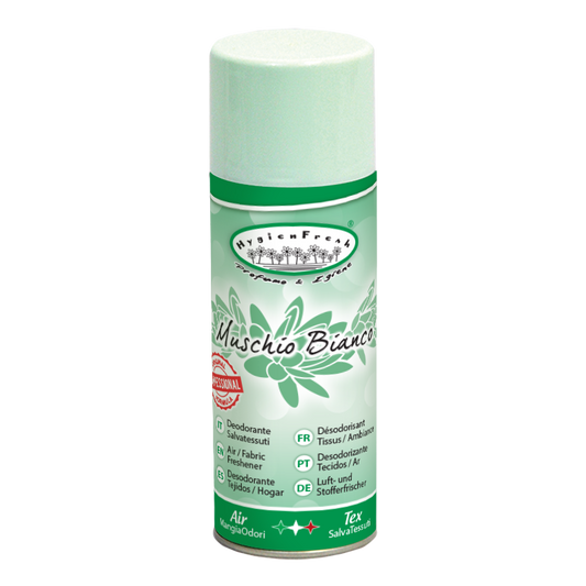 WHITE MOSK Deospray