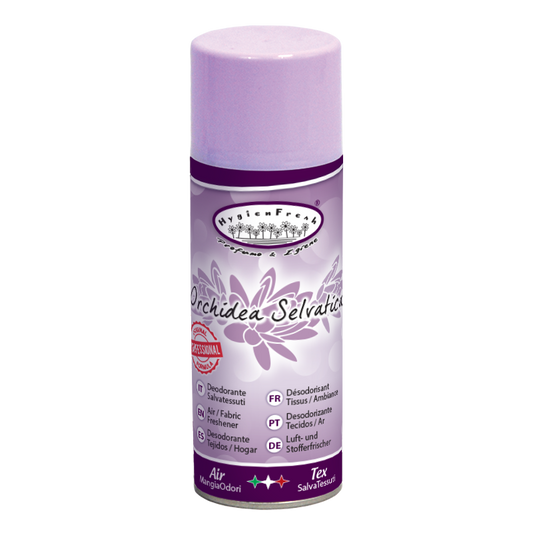 WILD ORCHID Deospray