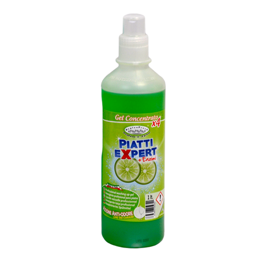 Expert Lime Dishes 1L