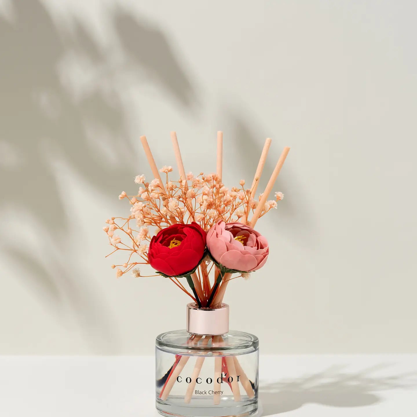 Diffuseur Camélia 200 ml Cocodor