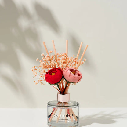 Diffuseur Camélia 200 ml Cocodor