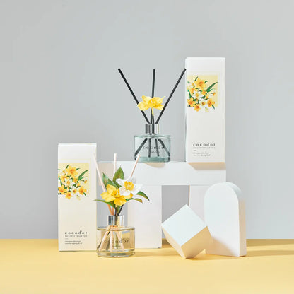 Diffuseur Cocodor Brise d'Avril Narcisse 200 ml
