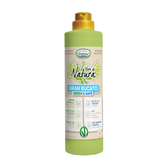 Note di Natura® GRAN BUCATO, 750ml