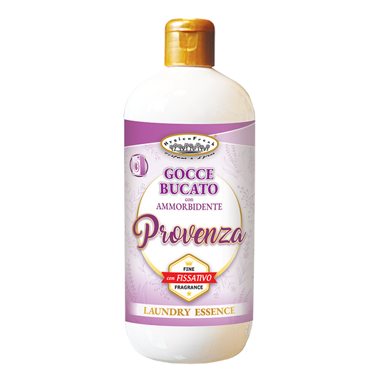 PROVENZA Wäschetropfen mit Weichspüler, 500 ml