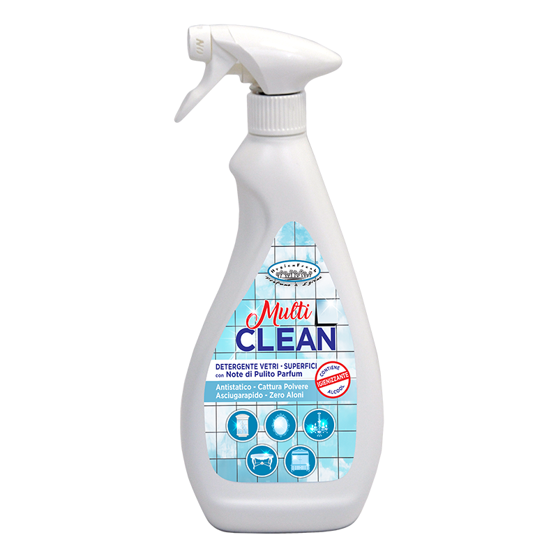 MultiClean 750 ml