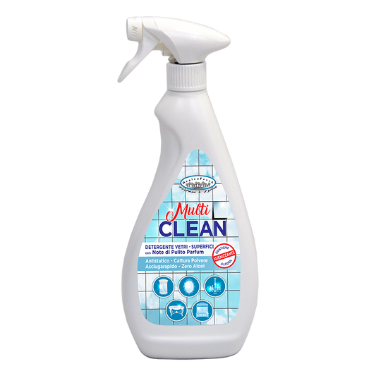 MultiClean 750 ml