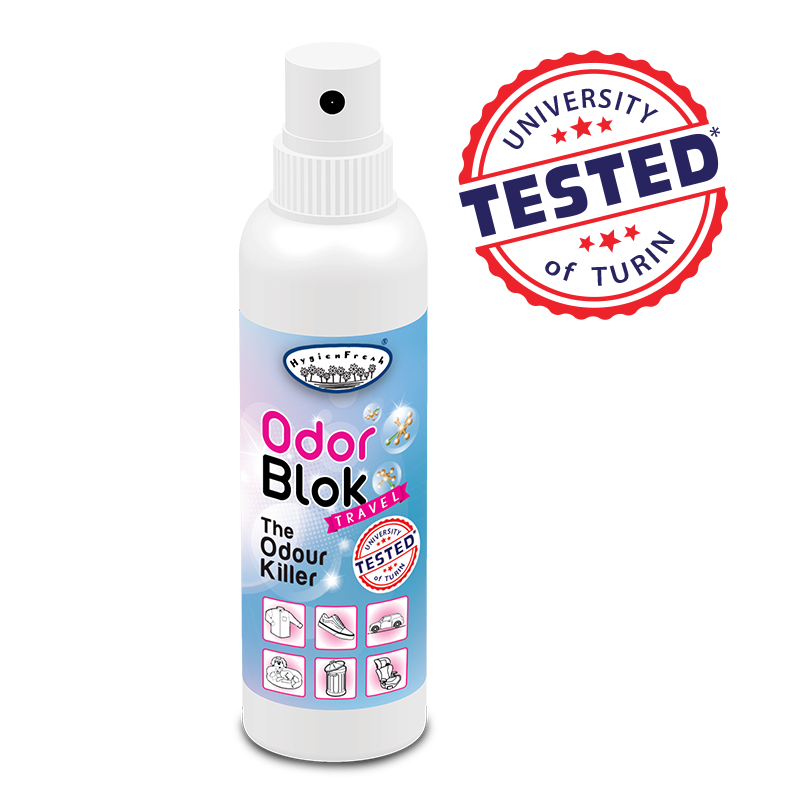 ODORBLOK® Reisegröße 100 ml