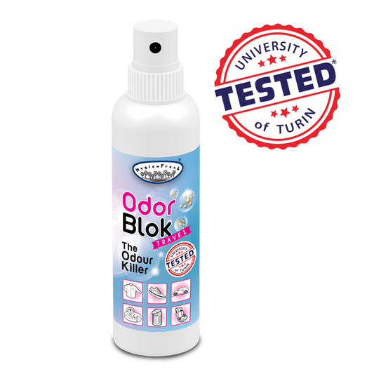 ODORBLOK® Reisegröße 100 ml