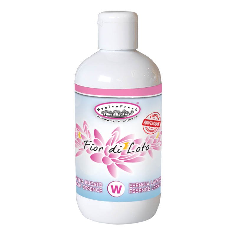 LOTUS FLOWER Wäscheparfüm, 250 ml
