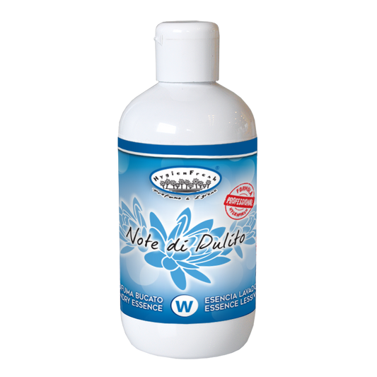 Wäscheparfüm CLEAN NOTES, 250 ml