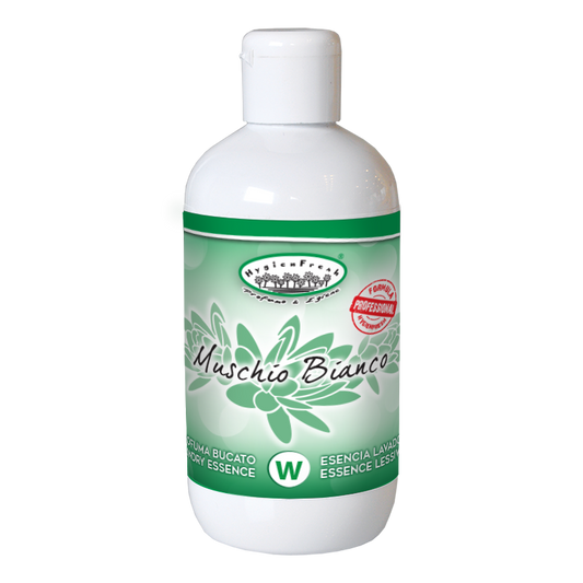 WHITE MOSK Wäscheparfüm, 250 ml