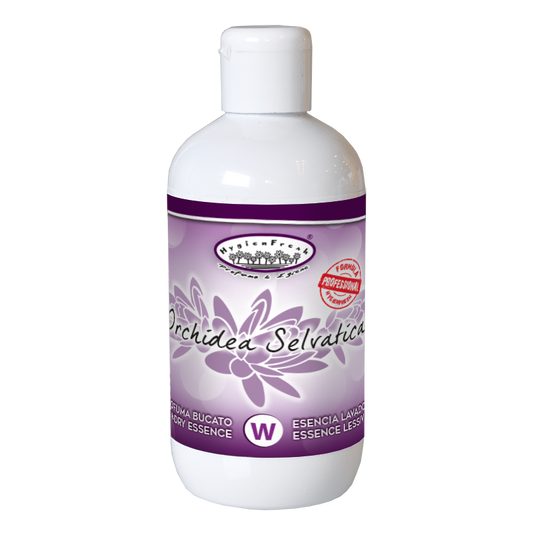 Wäscheparfüm mit Wildorchideen-Duft, 250 ml