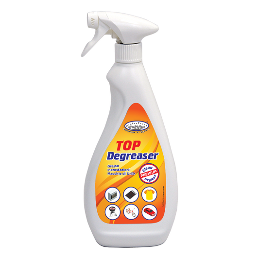 TOP DEGREASER Entfetter 750 ml